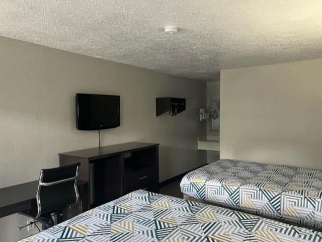 Motel 6 Baton Rouge East, La I12 Exterior foto
