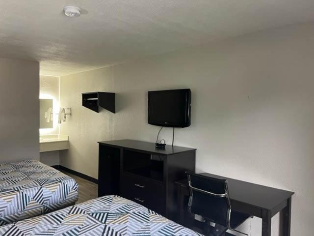 Motel 6 Baton Rouge East, La I12 Exterior foto